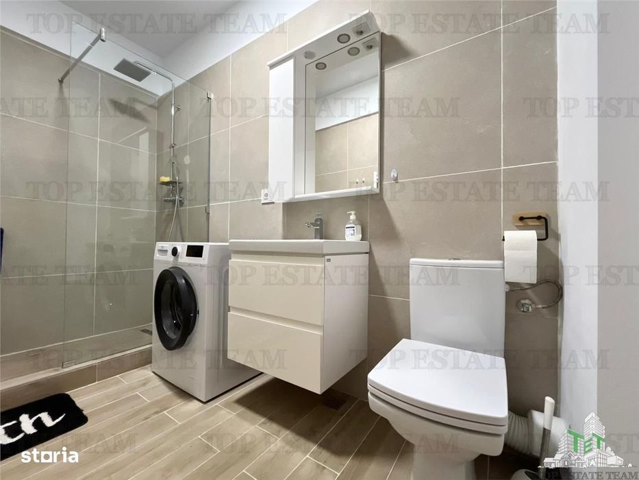 Studio Meraki - mobilat - zona Lidl Mamaia