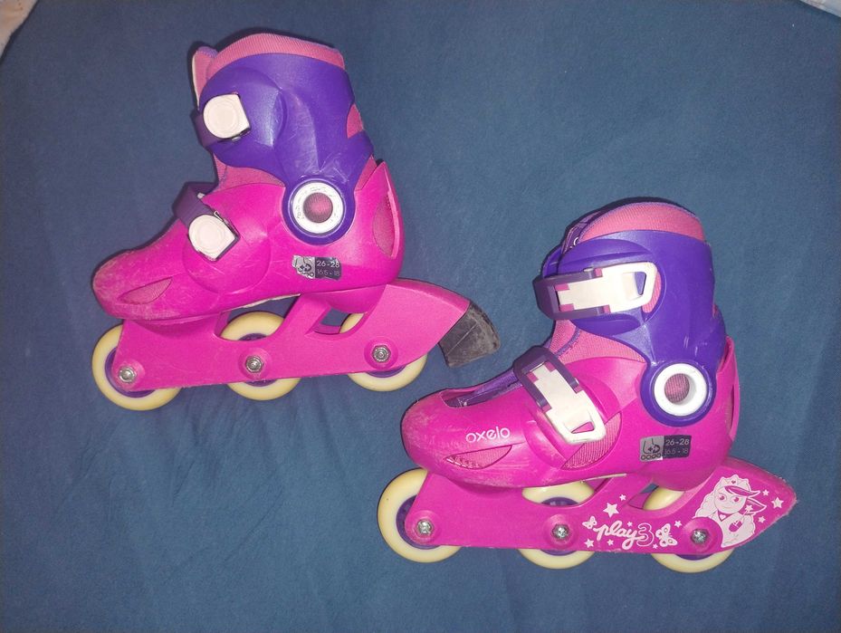 Ролери детски OXELO