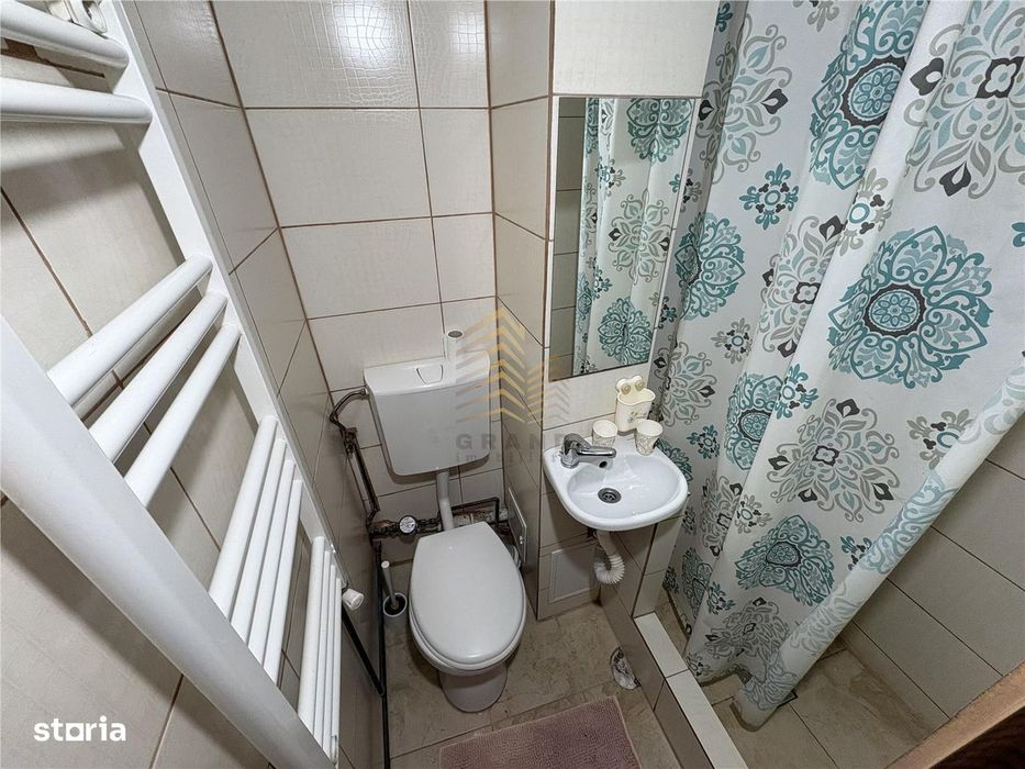 Apartament 2 Camere | Decebal