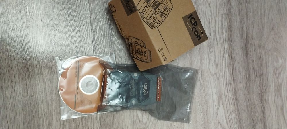 Конверт USB вRS-232/422/485, изоляция, кабель USB