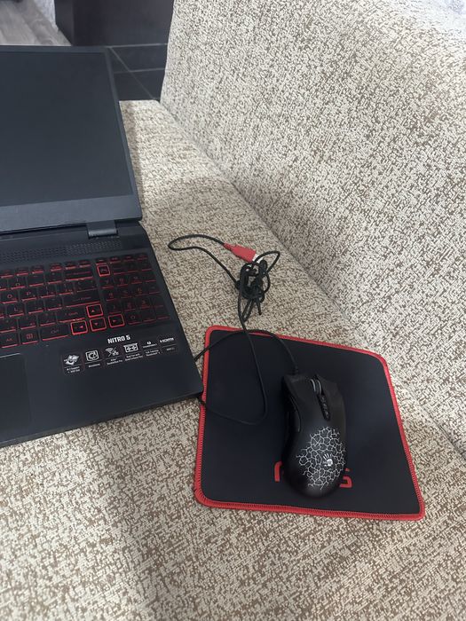Продас игровой ноутбук Acer