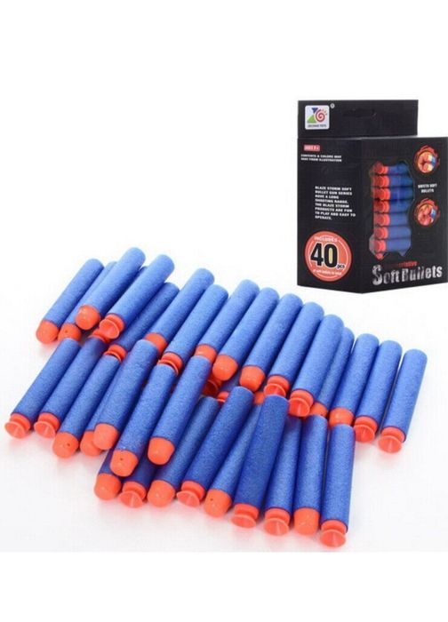 Набор 40 стрел (ZECONG)