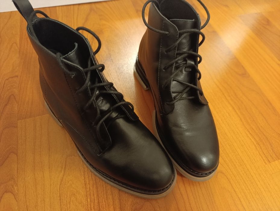 Ghete barbati IL PASSO DION marimea 39