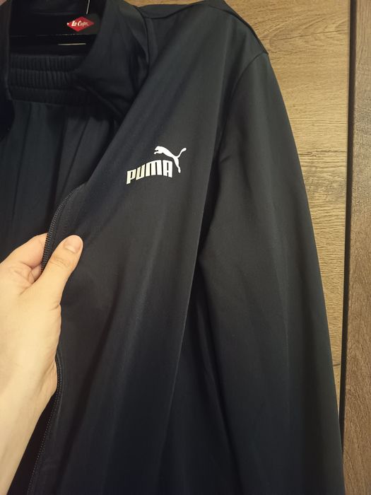 Trening Puma mărimea M bărbătesc