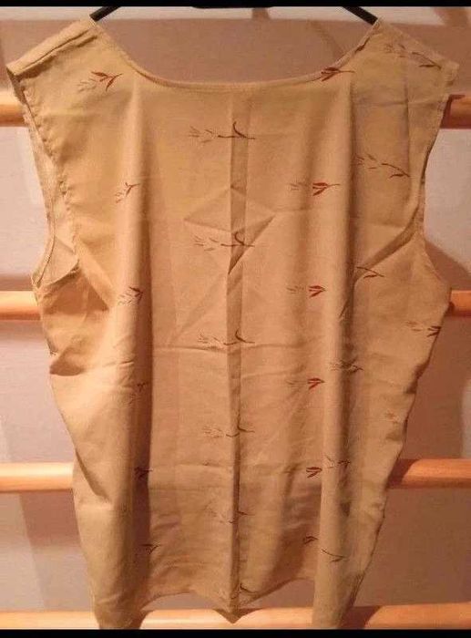 Bluză elegantă pentru femei, mărimea XXL