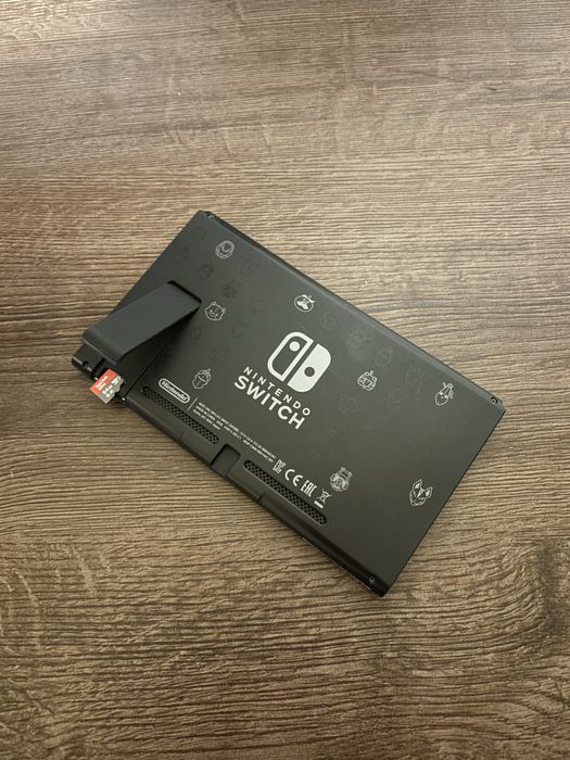 Nintendo Switch Fortnite Special Edition