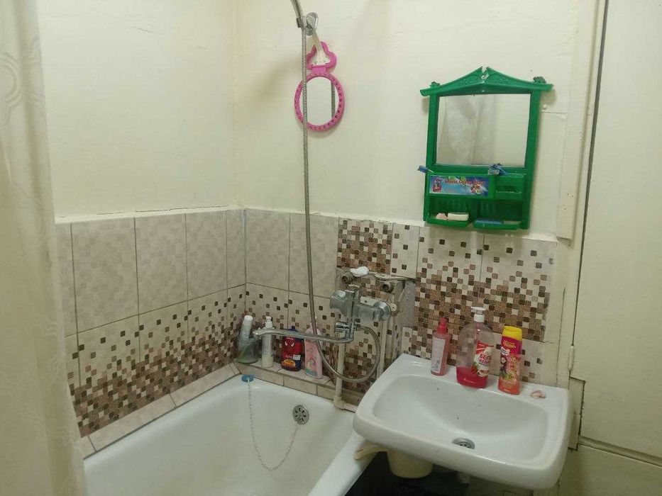 Ko'p qavatli uy Bektemir tumani Zilola maxallsi