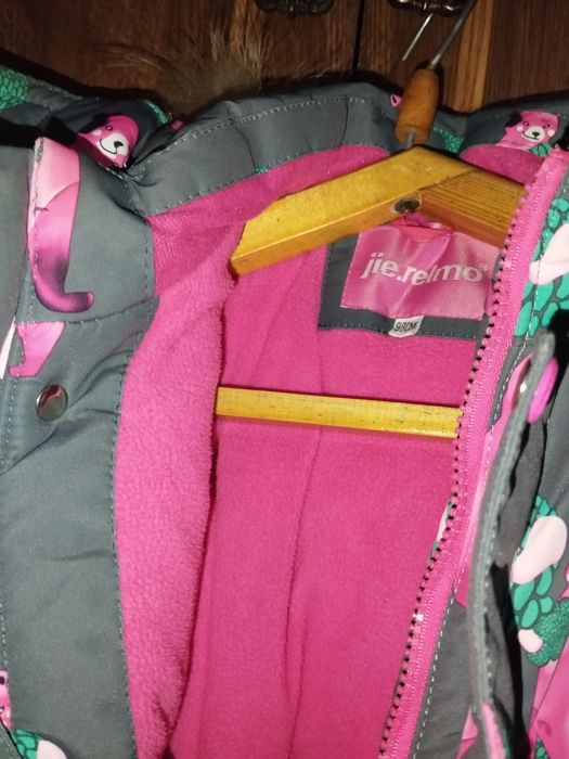 продается десткий комбинезон