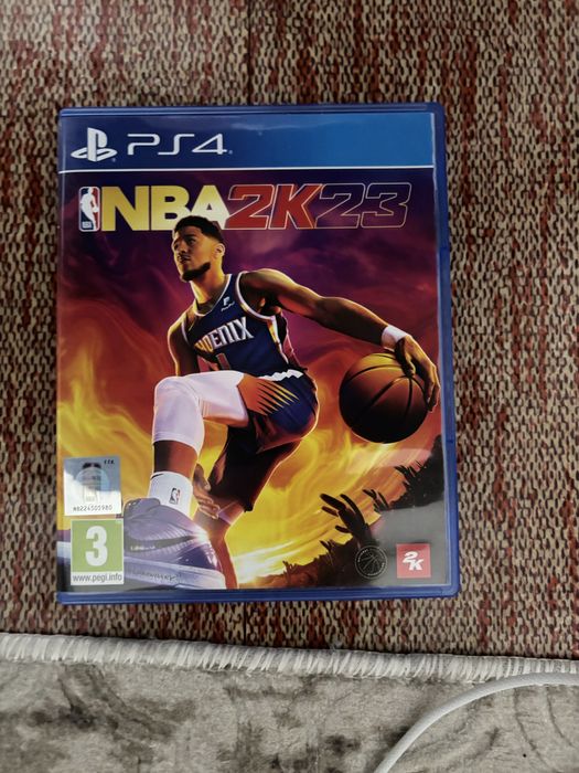 Игри за PS4 – Всички по 40 лв. (20€)