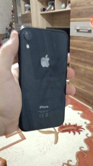 iPhone XR 2018 64GB