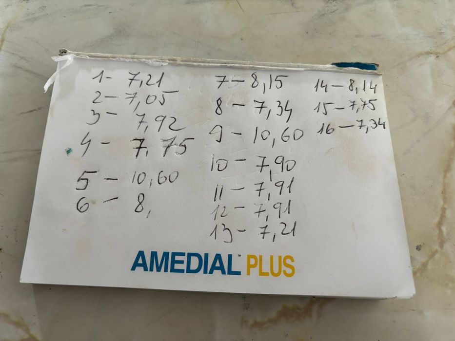 Hea stâlpi vopsiti electrostatic