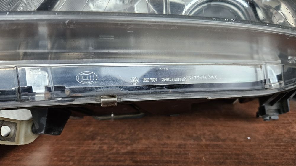 Фарове за Ауди А 6 - 1997г.- 2004г.(HELLA)