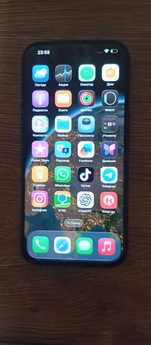 Продам айфон 15 про