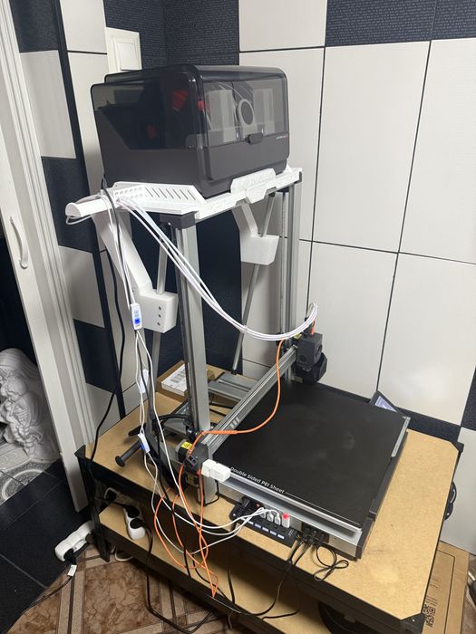 Anycubic Kobra 3 Max Combo