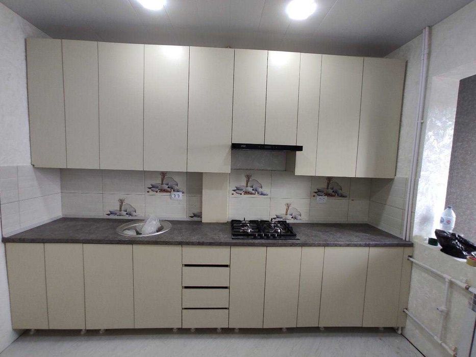 Сборка-разборка, монтаж, демонтаж мебели