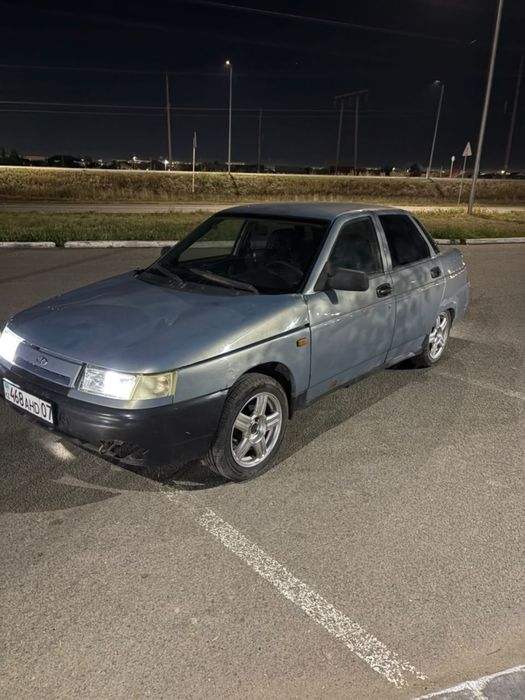 Продам Ваз Лада 2110