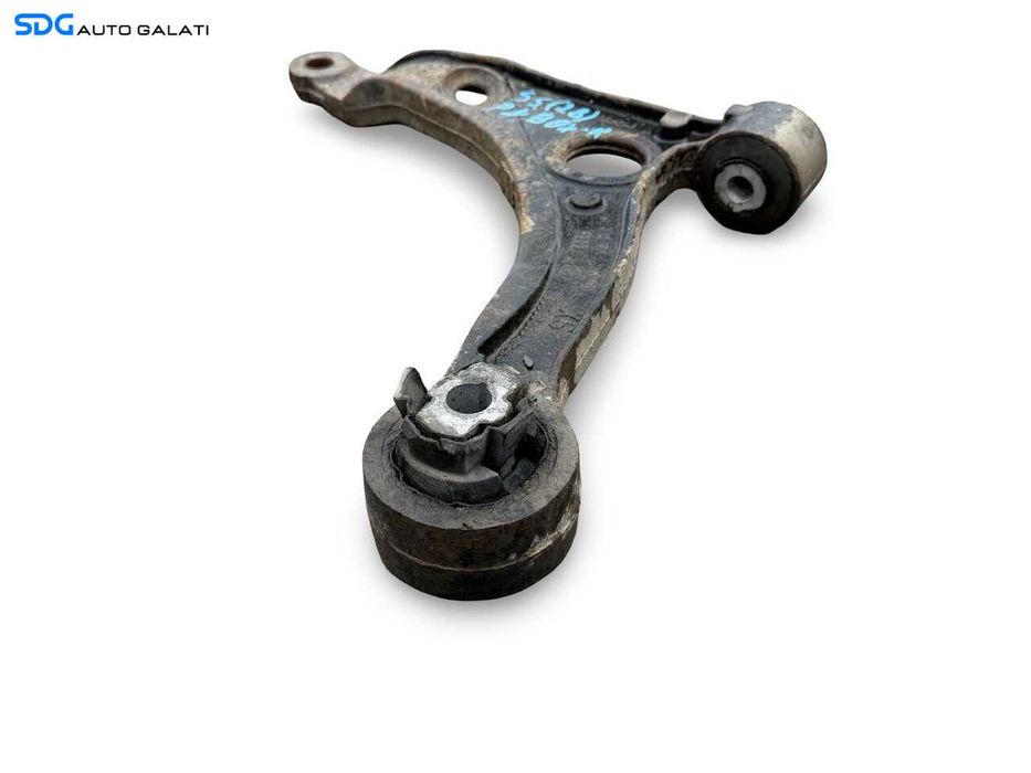 Brat Bascula Stanga Fata Peugeot Boxer 2006 - 2014 Cod 50706935 [L9917]