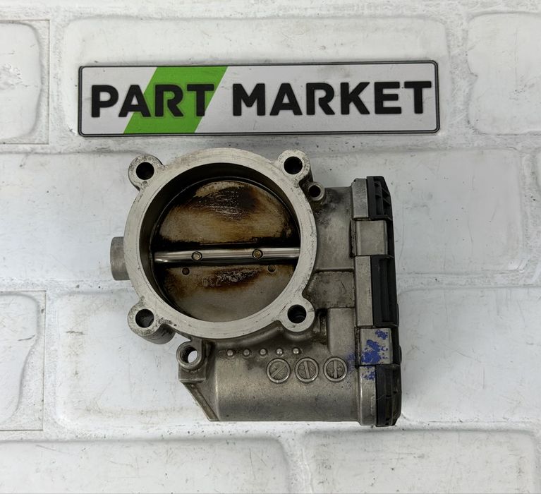 Дросел клапа AUDI 078133062C