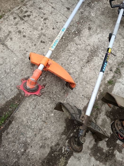 Motocositoare Stihl