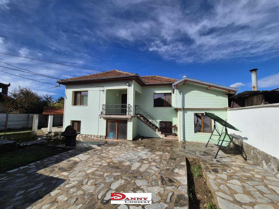 Продава се Къща в Велико Търново, Акация - 166 кв.м за 843 €/кв.м - Снимка #23