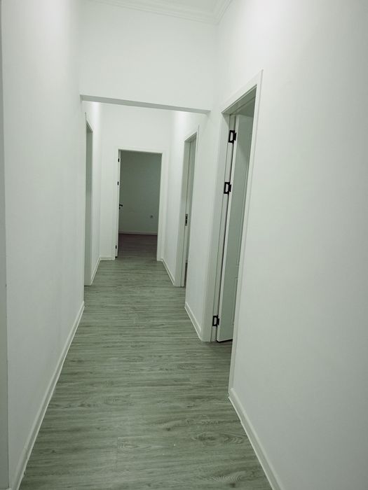 3-комн. квартира, 94 м², Сергелийский район