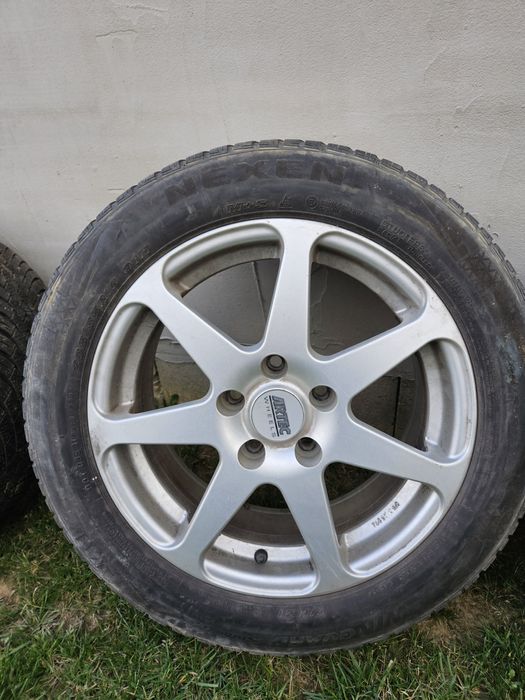 Vand jante originale artec, pentru audi, Volkswagen, mercedes 17 inchi