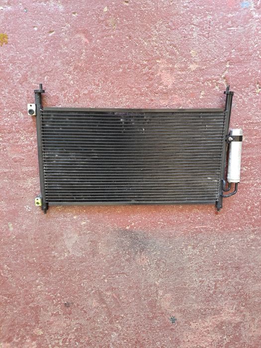 Radiator clima honda civic
