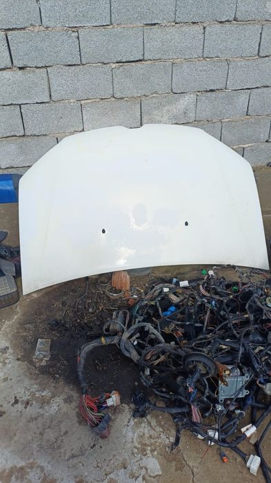 Рено Логан Сандеро