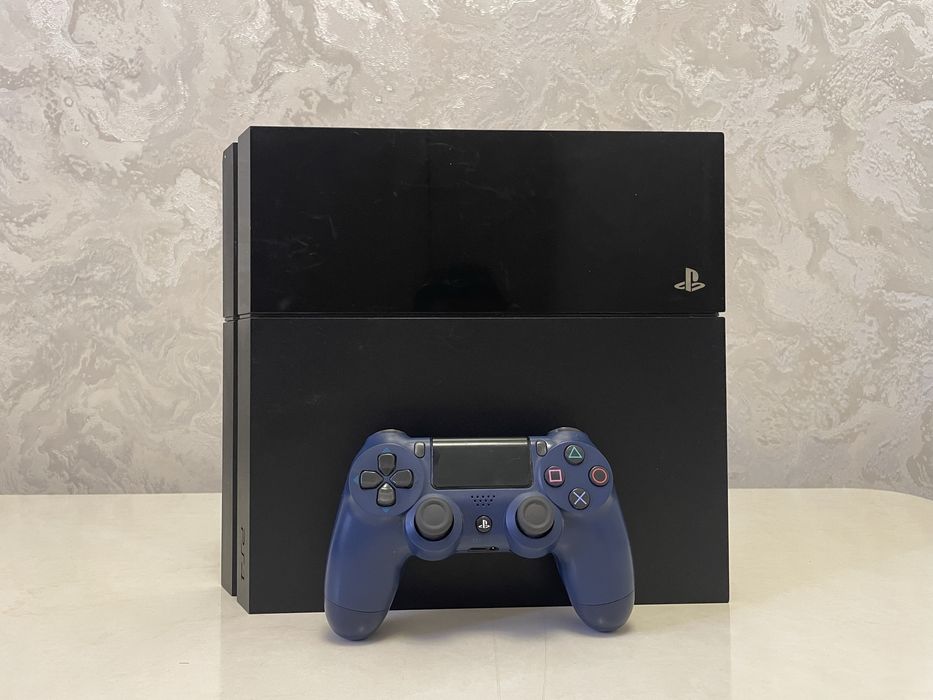 Sony Playstation 4 9.00 goldhen