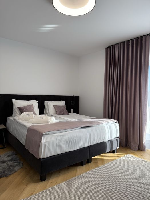 Cabana de inchiriat  Craciun /Revelion Arena Platos Paltinis Sibiu