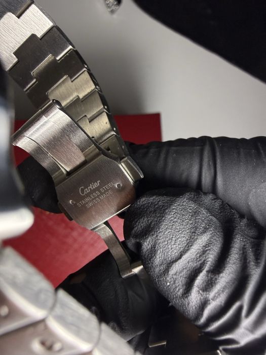 Cartier Santo автоматичен