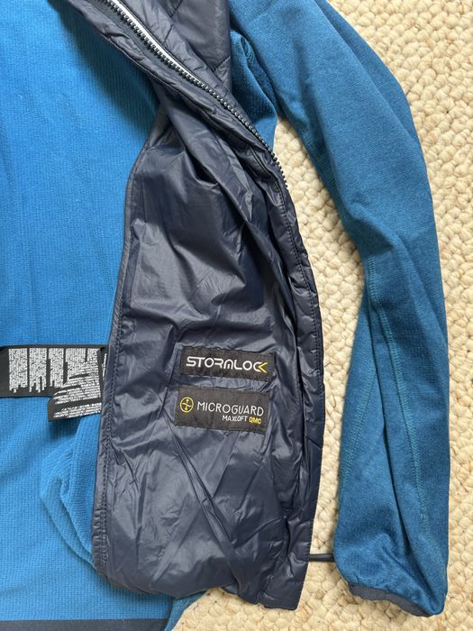 Geaca Jack Wolfskin M