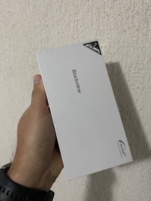 Blackview 5200 pro Sigilat