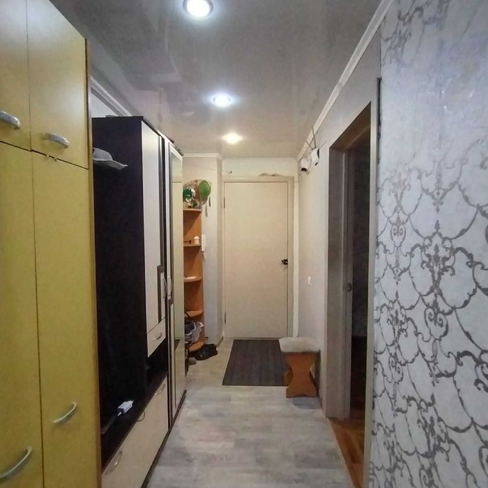 Квартира в районе 2 школы