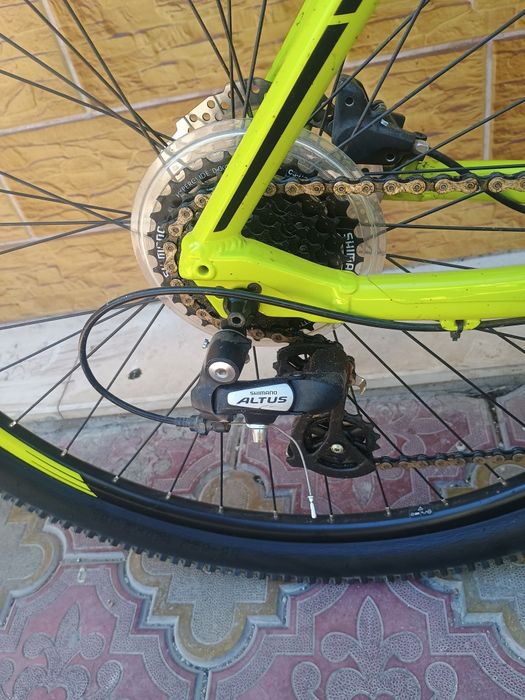 Orbea 29 цола XL
