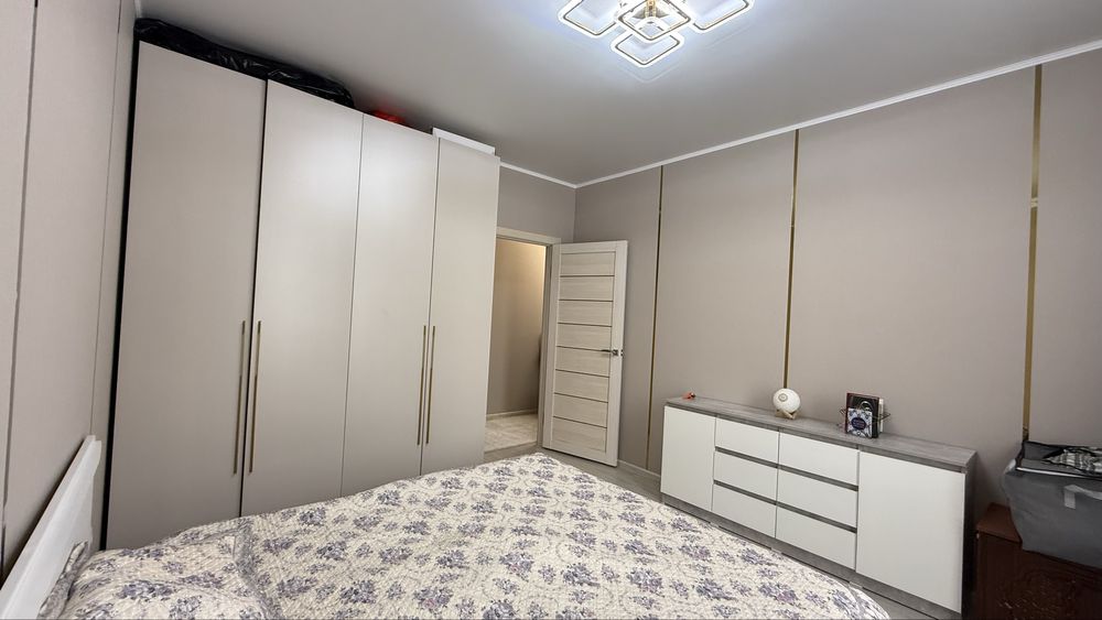 Продам 2х комнатную квартиру