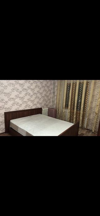 2 комнатная квартира