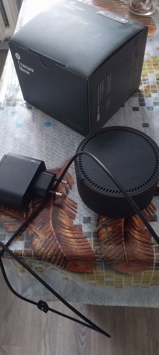 Станция музыкальная