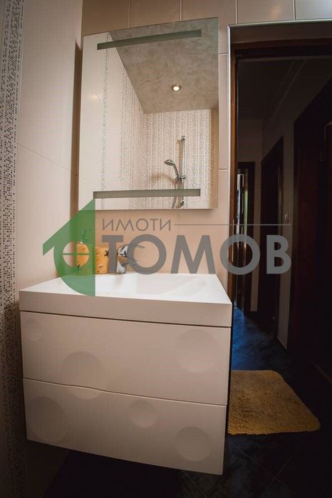 Продава се Етаж от къща в Стара Загора, Самара 2 - 116 кв.м за 653 €/кв.м - Снимка #7