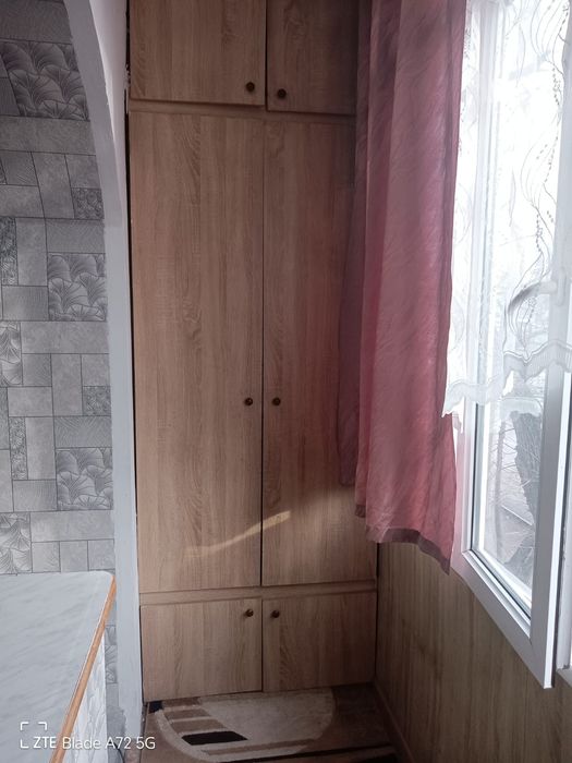 Сдам квартиру в хорошем районе