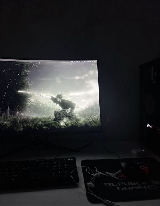 kompyuter o'yin uchun