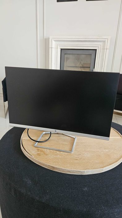 Monitor computer HP 27"