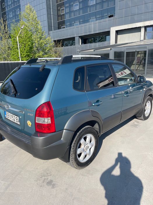 Продава кола 2005год