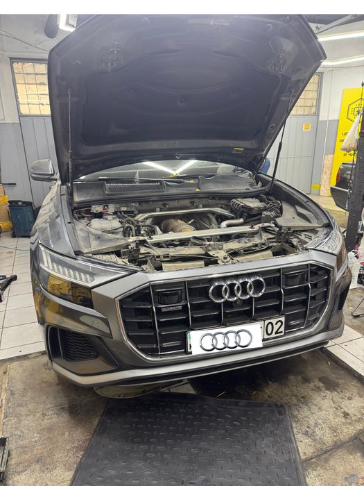 Автоэлектик Автоэлектронщик Чип тюнинг