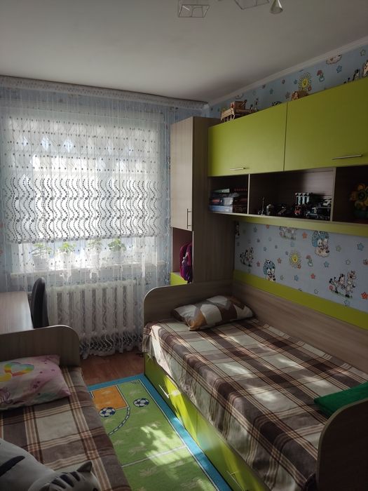 Продам мебель в детскую комнату
