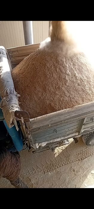 Отходы Отходы овёс мучной дост