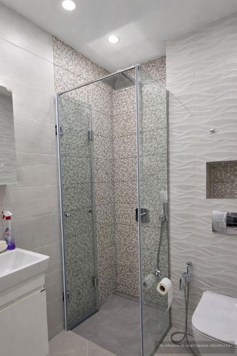Дава се под наем Двустаен апартамент в София, Младост 3 - 76 кв.м за 800 € - Снимка #8