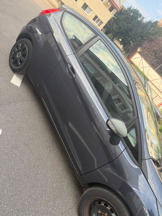 FORD Fiesta 2010 — imagine 2
