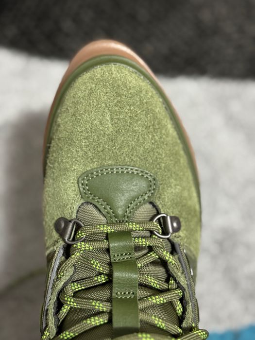 Ghete Adidas din piele