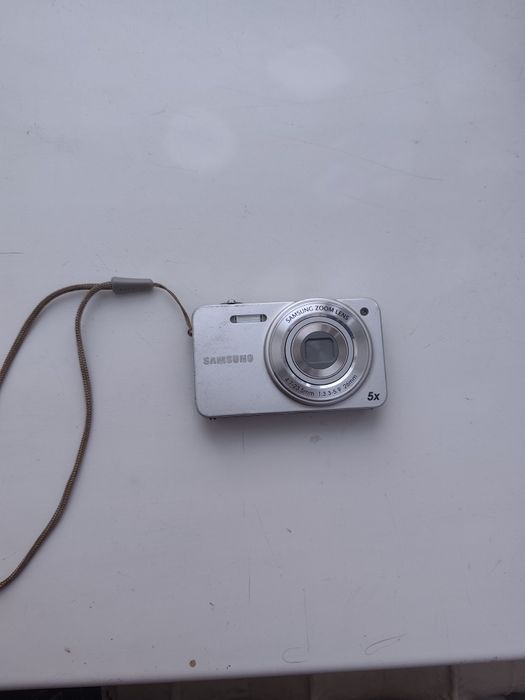 Фотоаппарат samsung